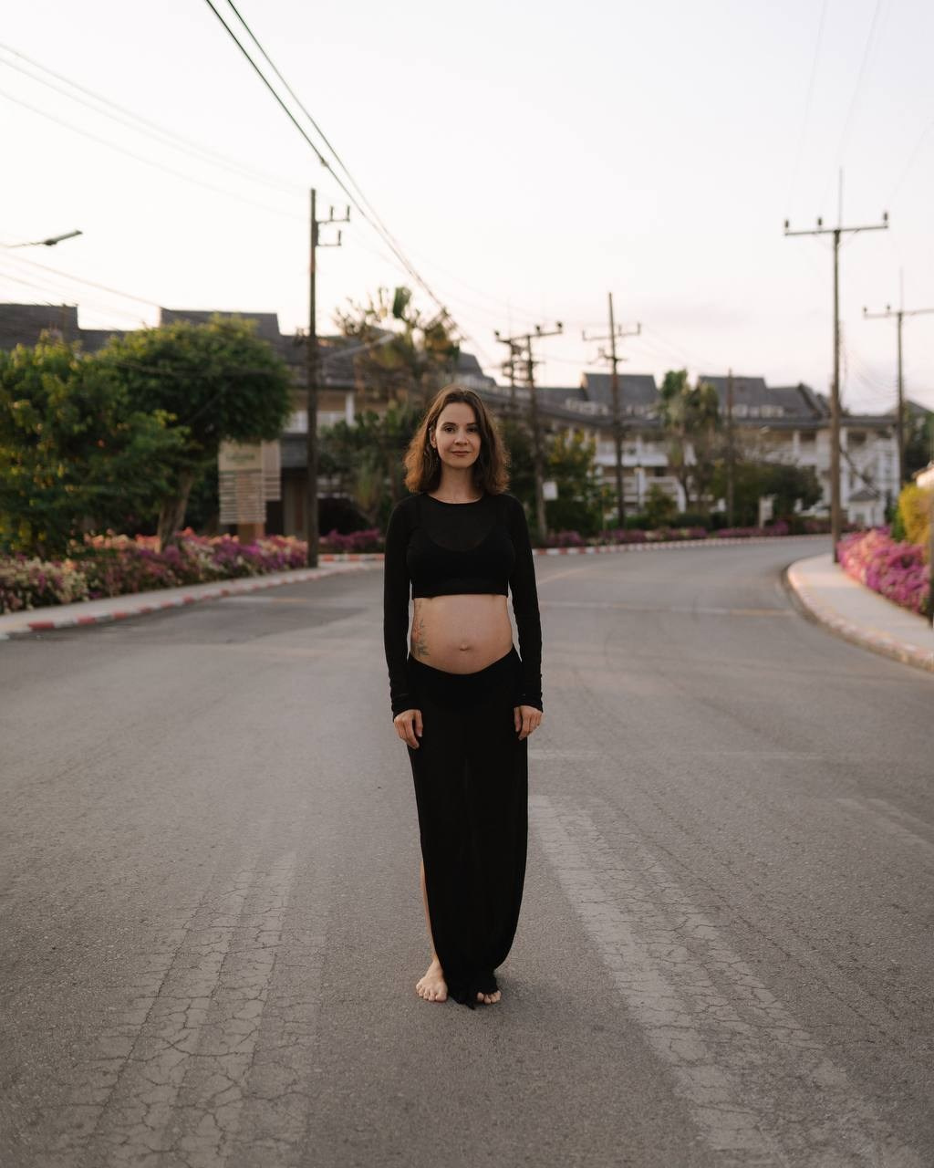 Дина — индивидуальная фотосессия | Портфолио