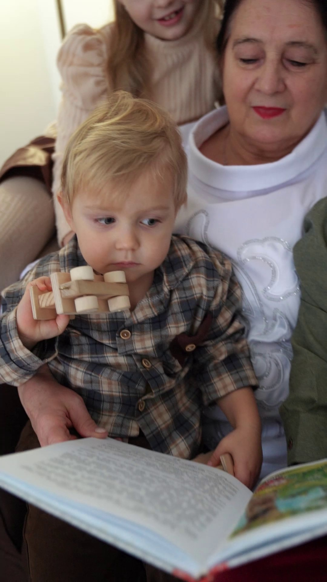 ВидеоИстории. Семейный и детский фотограф в Сергиев Посаде, Хотьково Якимчук Любовь