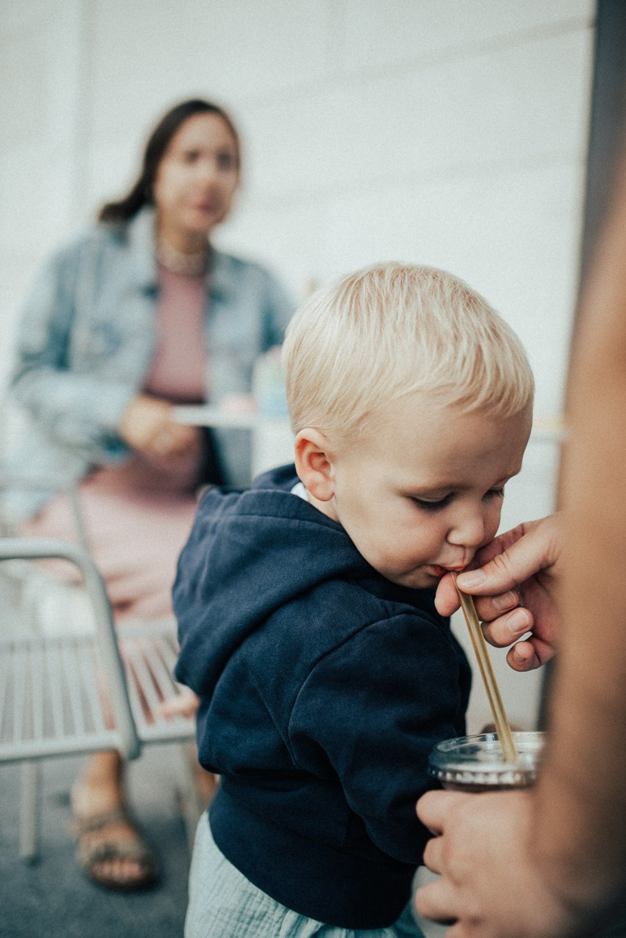 Прогулка | в городе