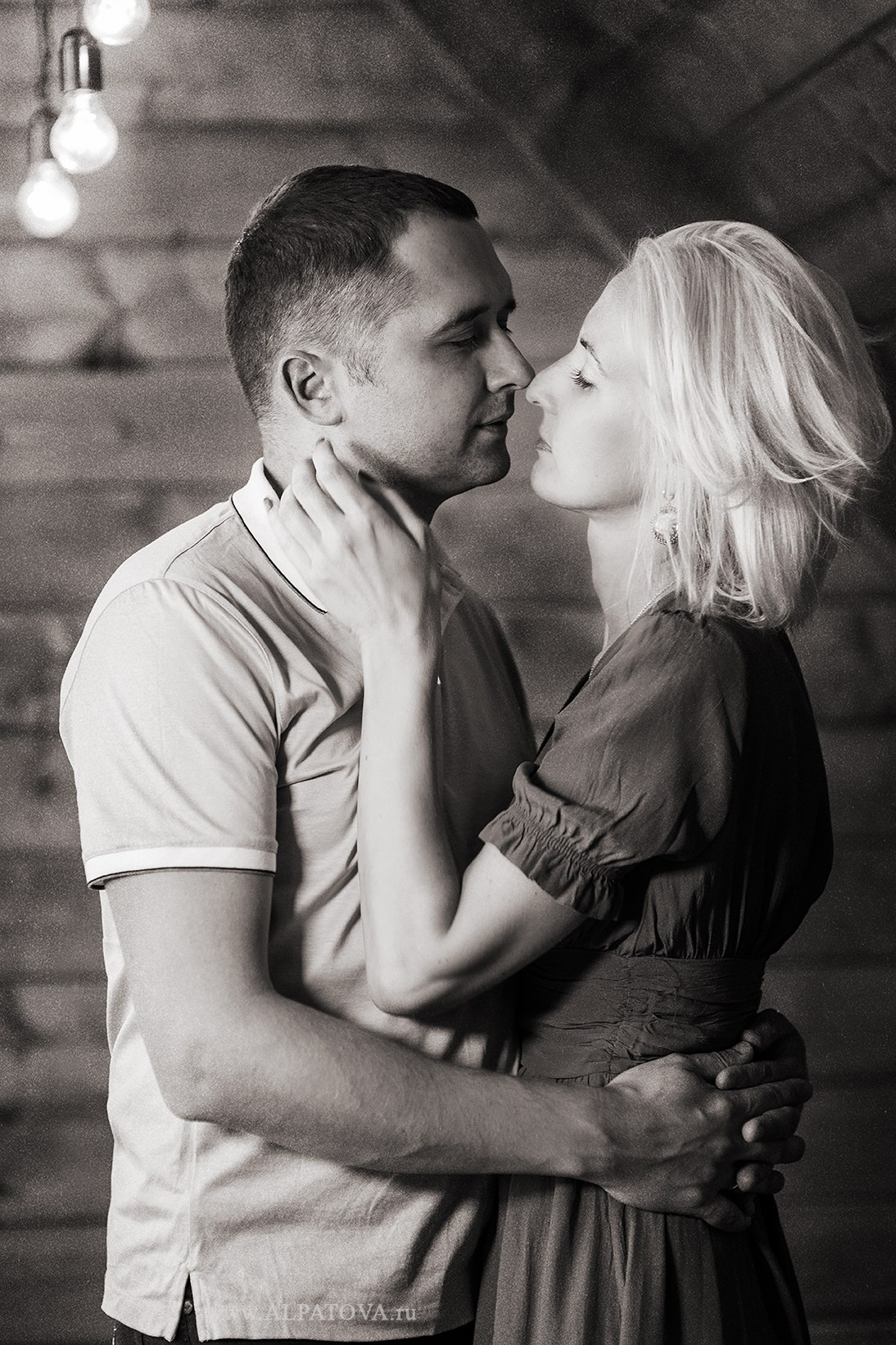 Студия. Семейный и детский фотограф в Москве Ксения Алпатова