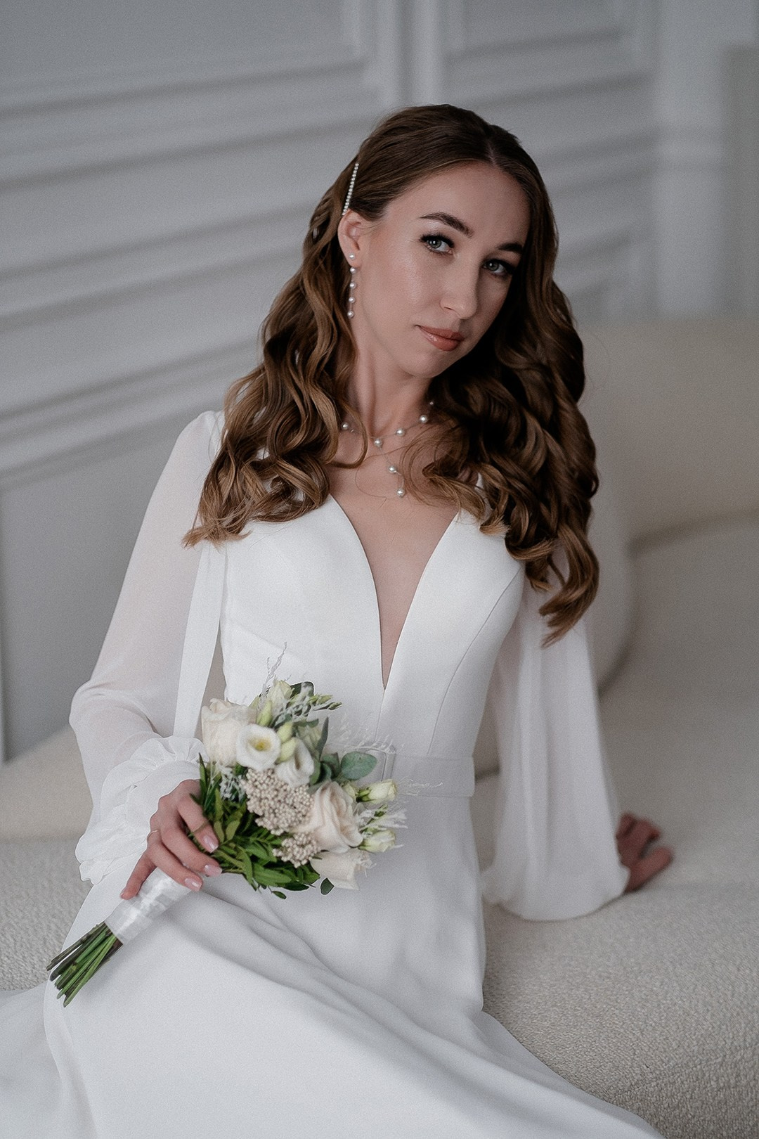 Анастасия & Расим. Свадебный и семейный фотограф в Казани и Зеленодольске Ланочкин Илья