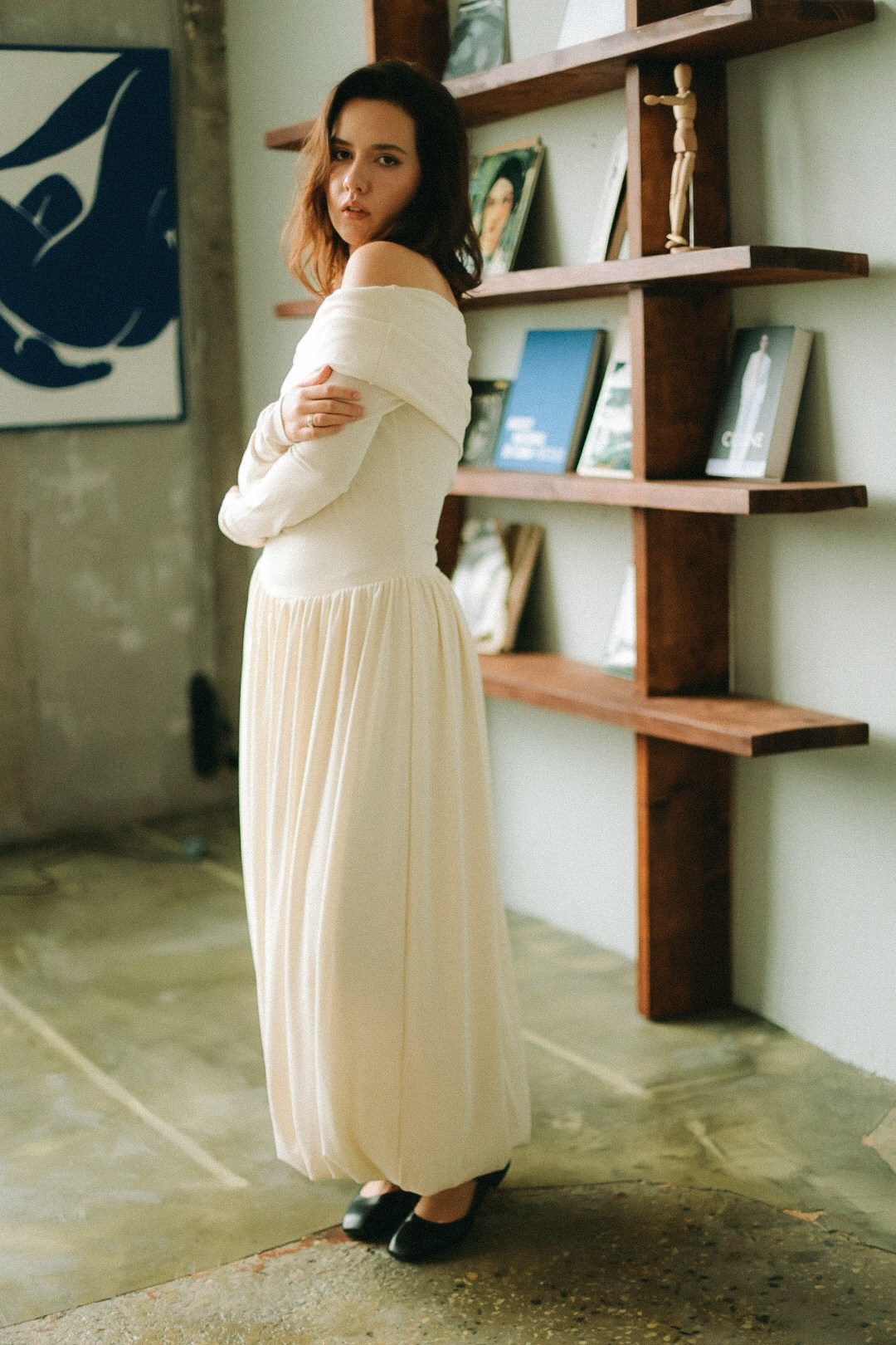 Ира. Фотограф Нижний Новгород