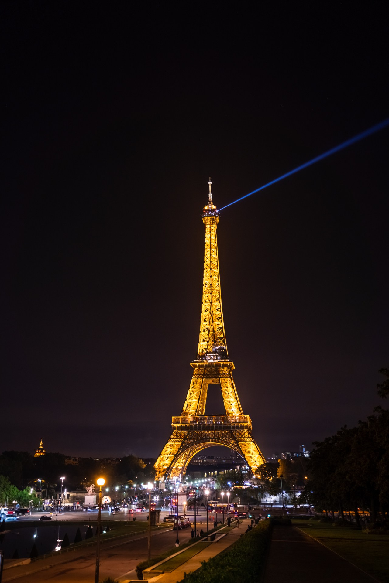 Антонина Пехова | Париж