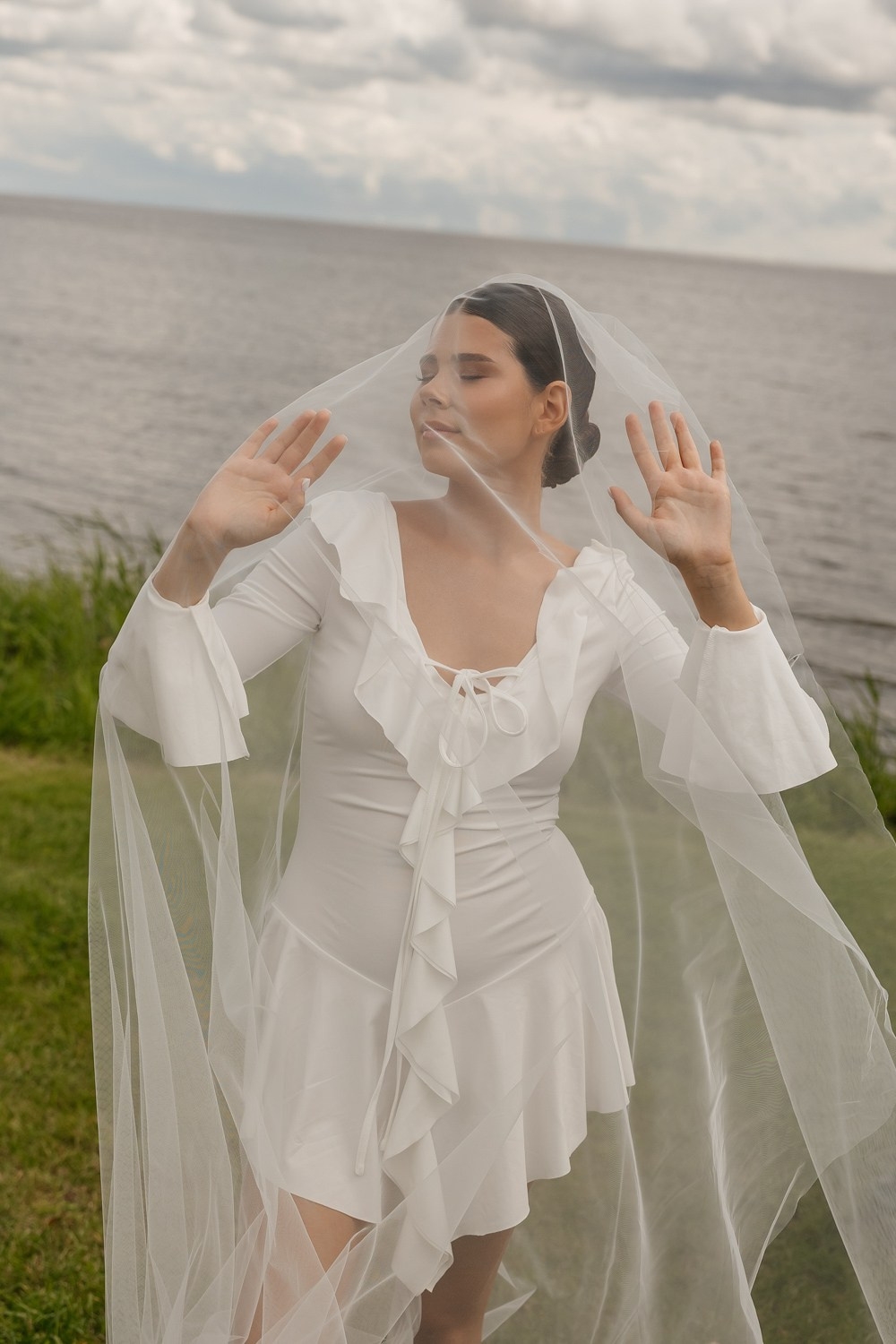 N & S. Свадебный фотограф Москва