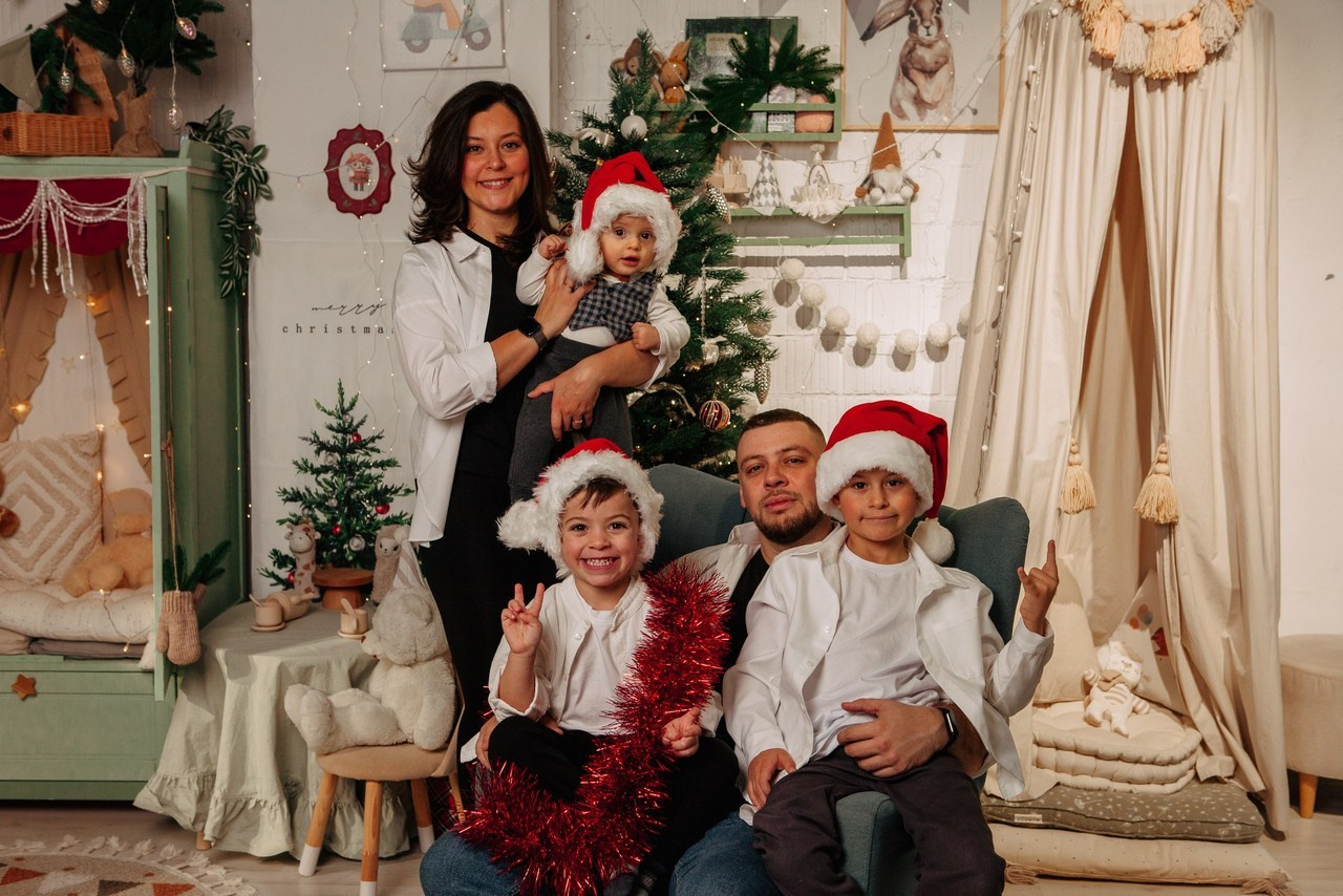 Отзывы. Детский| Семейный фотограф в Санкт-Петербурге Коршунова Анна