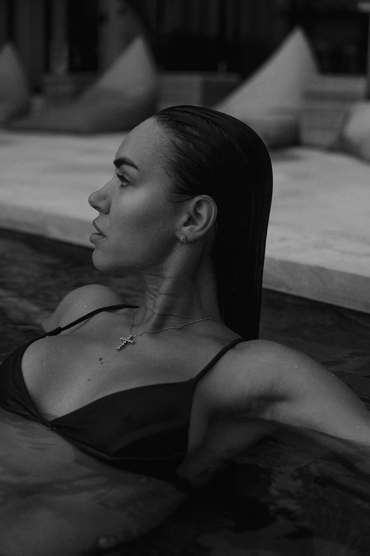 Alena. Фотограф Евгения Казакова. Женский и Мужской портреты, Семейные съемки