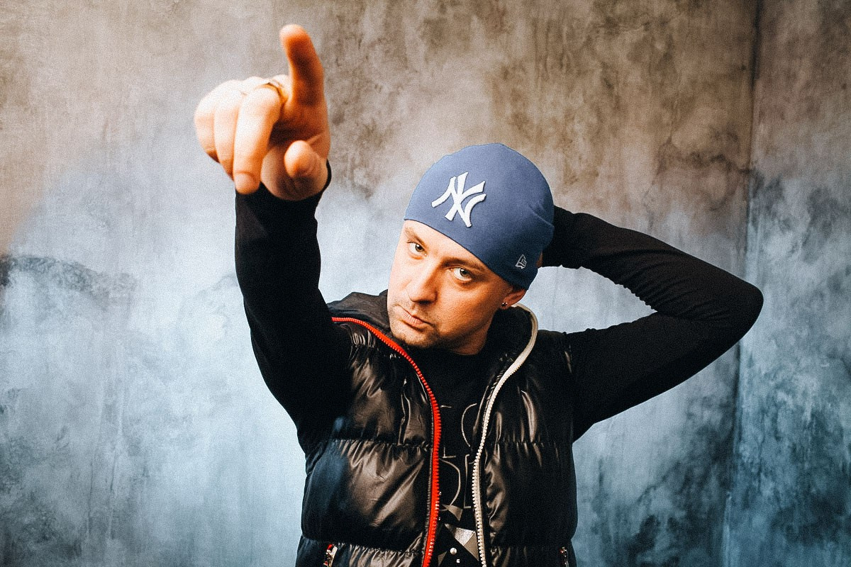 Дмитрий Ратихин. Видеограф и фотограф в Санкт-Петербурге и Москве