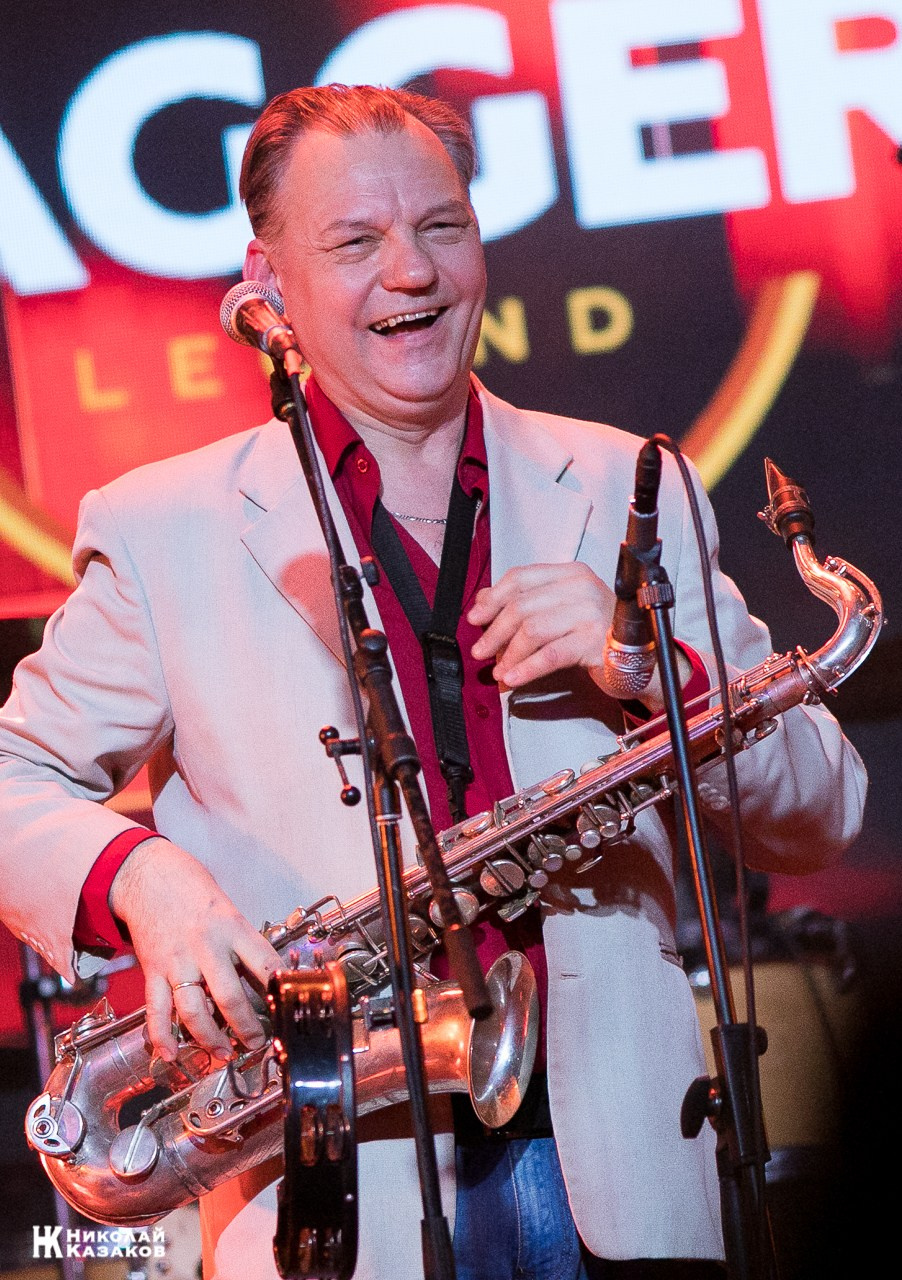 «Мифы». Концерт в клубе Jagger 18/01/2025 г. Николай Казаков. Профессиональный фотограф. Преподаватель фотографии