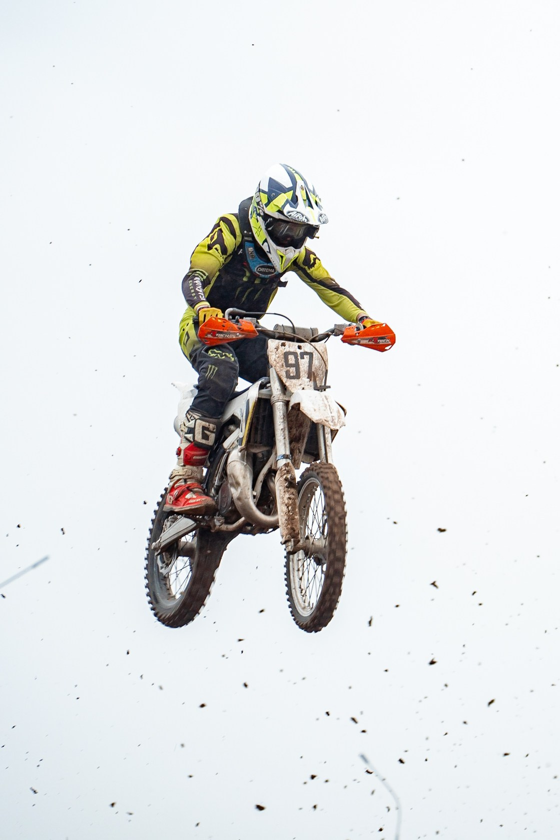 Мотокросс. Свадебный и репортажный фотограф в Уфе и по России