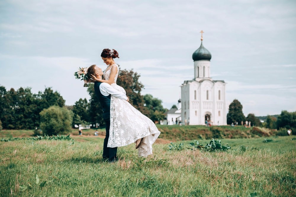 Свадебные съемки. Костин Евгений | Фотограф на свадьбы и мероприятия во Владимирской области