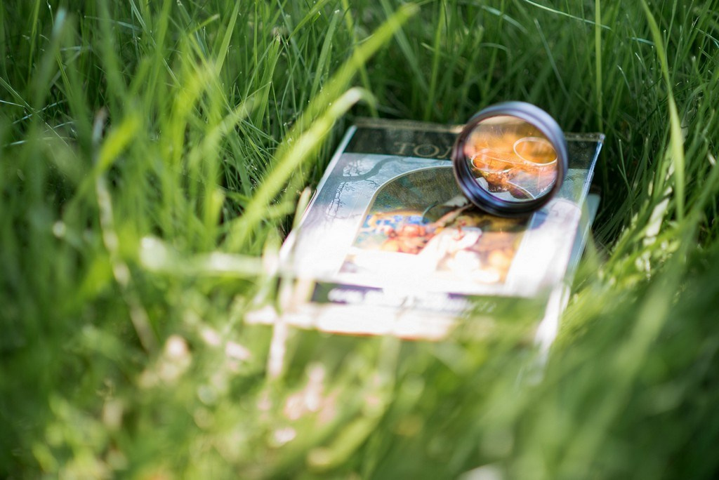 WEDDING. Главная