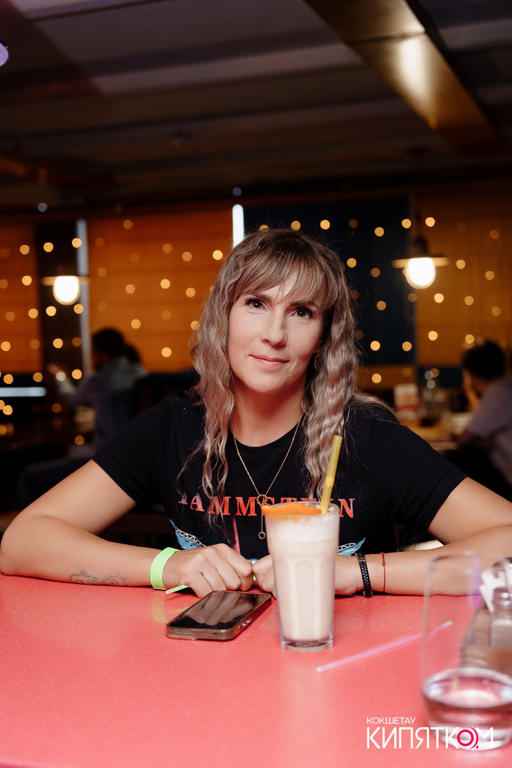 РОК КВАРТИРНИК. КИПЯТКОМ КОКШЕТАУ