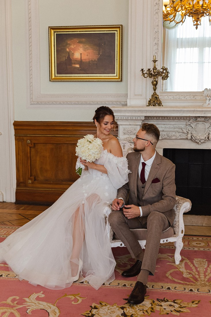 J & M. Портретный и Семейный фотограф в Санкт-Петербурге Rocket Alice