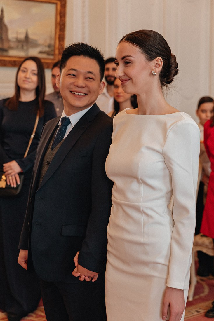 N & U. Портретный и Семейный фотограф в Санкт-Петербурге Rocket Alice