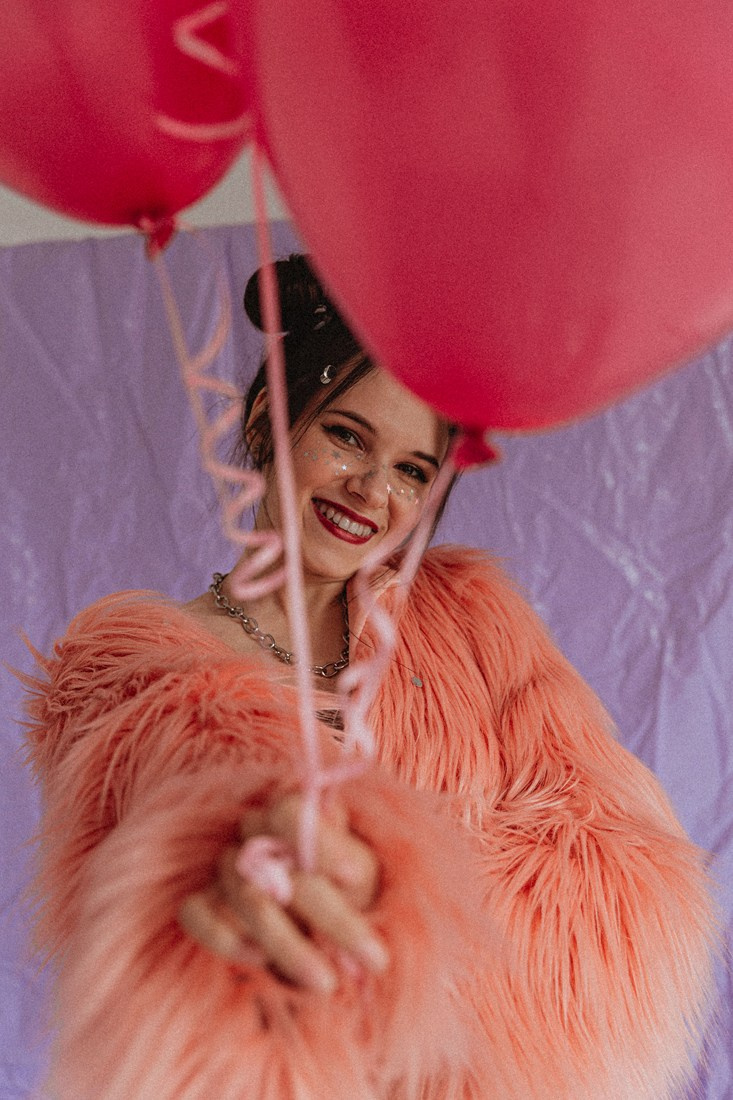 KSENYA. Портретный и Семейный фотограф в Санкт-Петербурге Rocket Alice