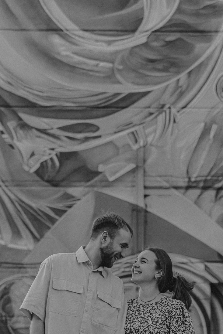 A+S. Портретный и Семейный фотограф в Санкт-Петербурге Rocket Alice