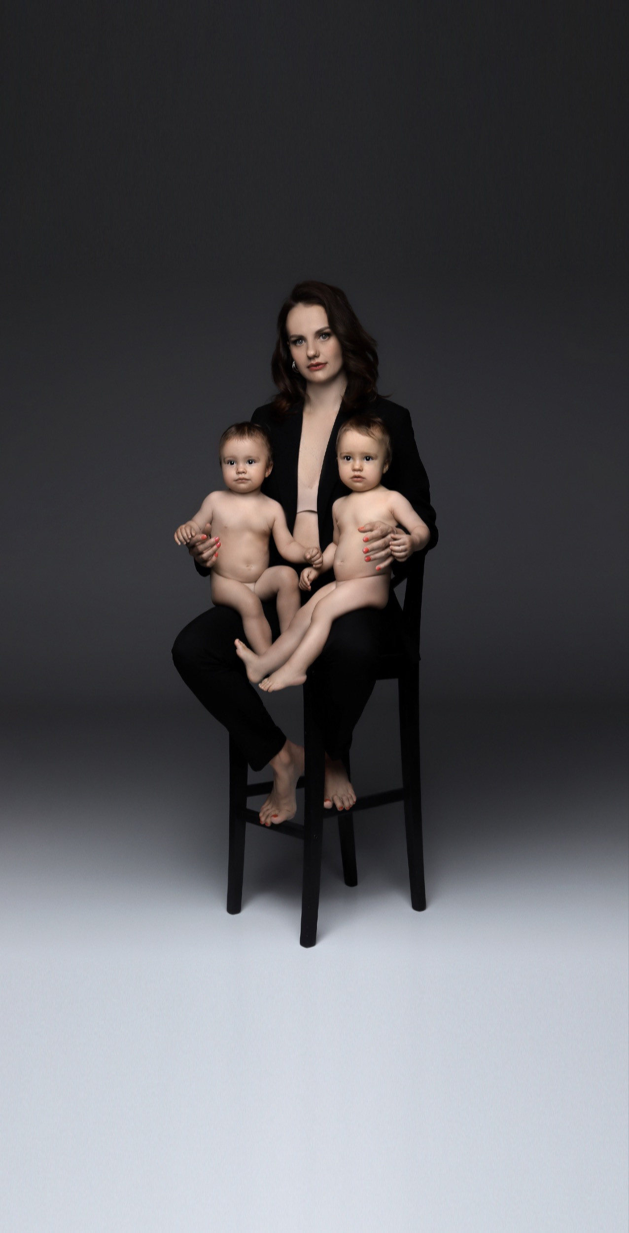 Фотограф в стиле Vogue в Минске Лиза Тарашкевич