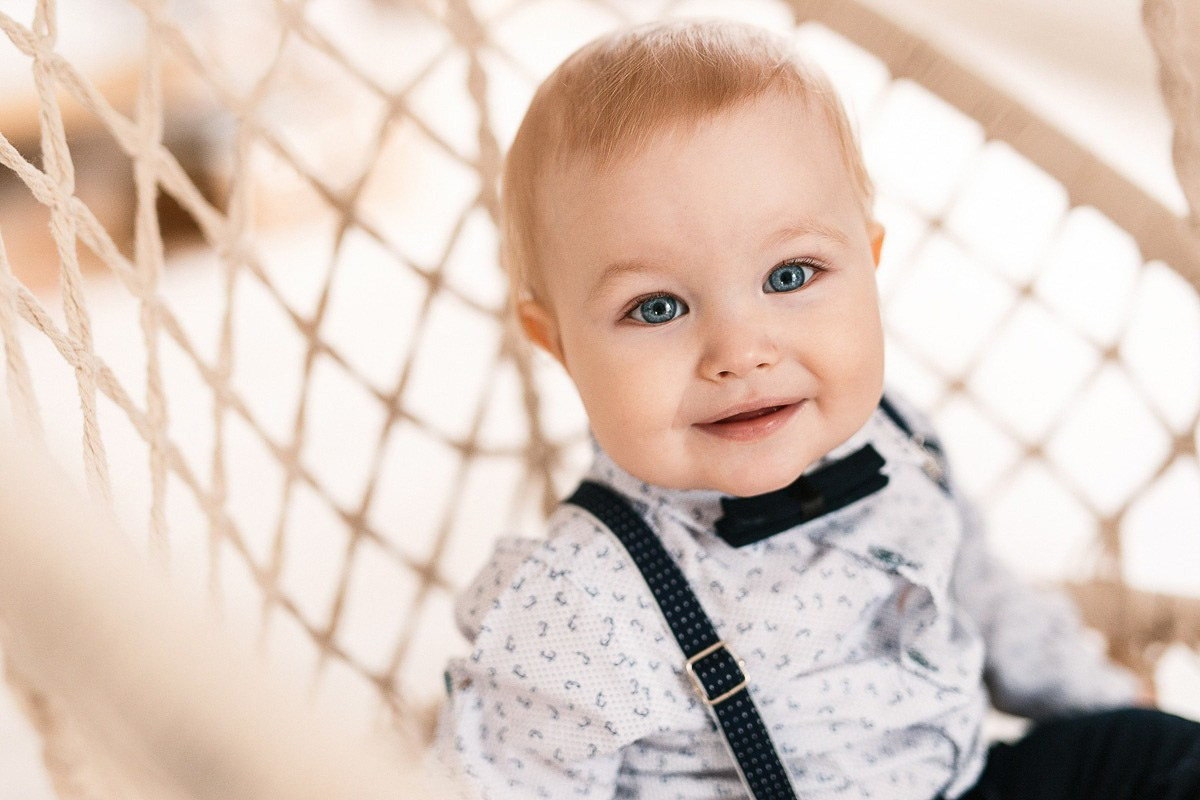 СЕМЬЯ. АЛЕКСАНДР ФОКС