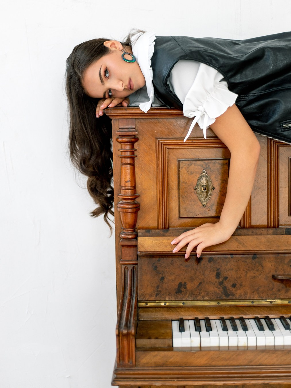 Vintage. Фотограф Махлаева Виктория/Санкт-Петербург