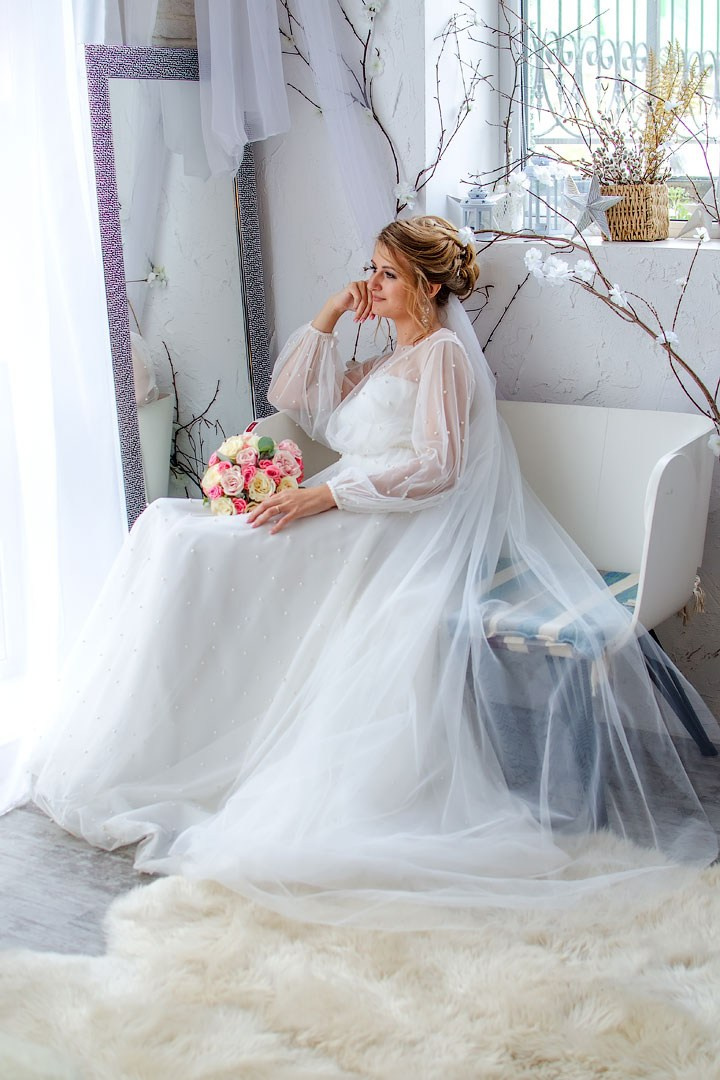 Свадебные съемки. Александр Миронов фотограф