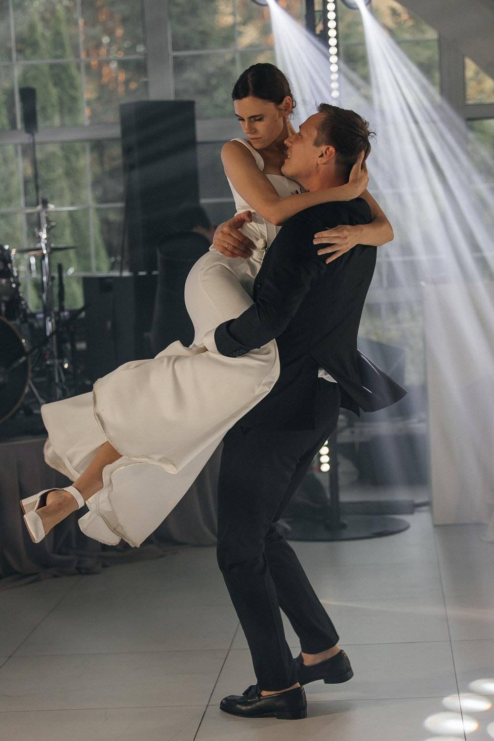 S & A. Свадебный фотограф Москва