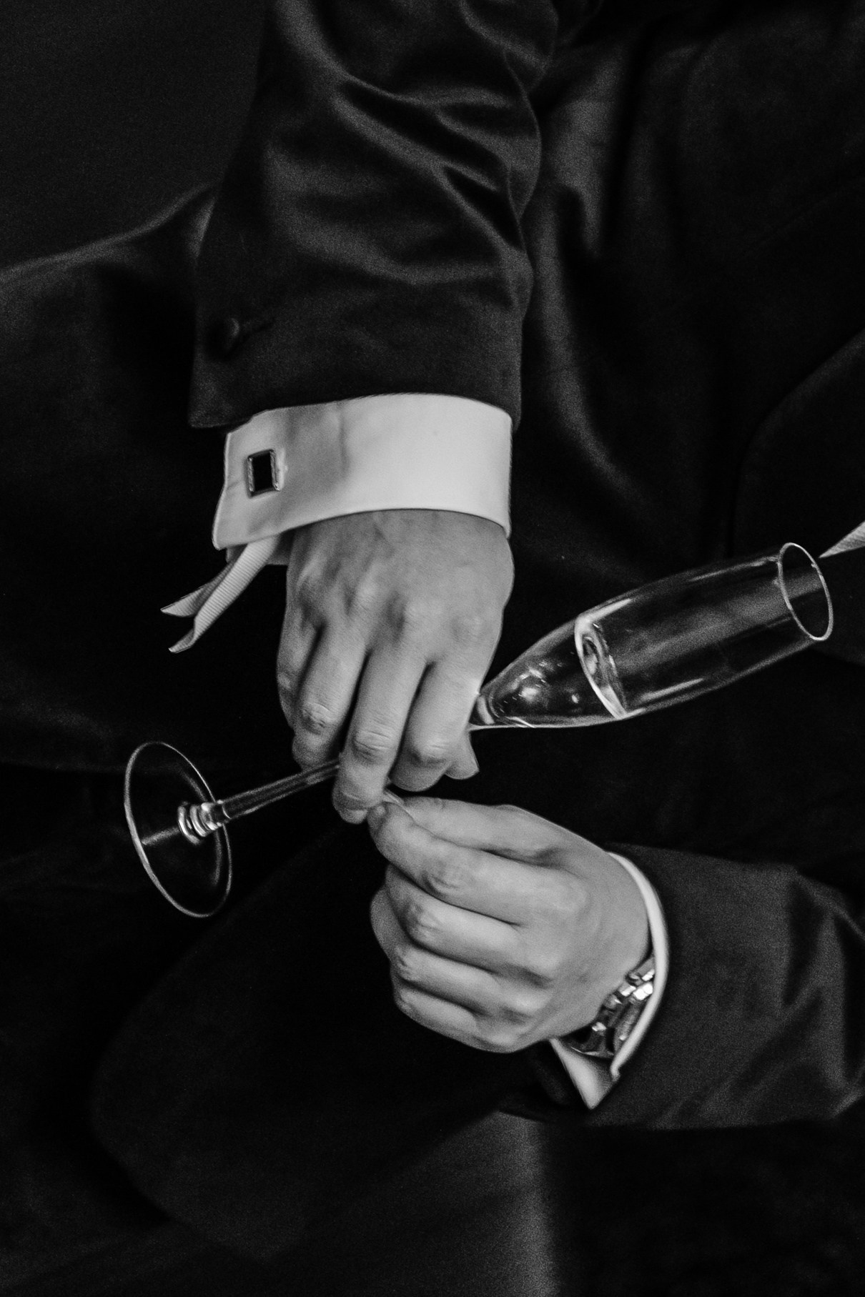 20 лет World Fashion Chanel. Репортажный фотограф Москва Сергей Дружинин