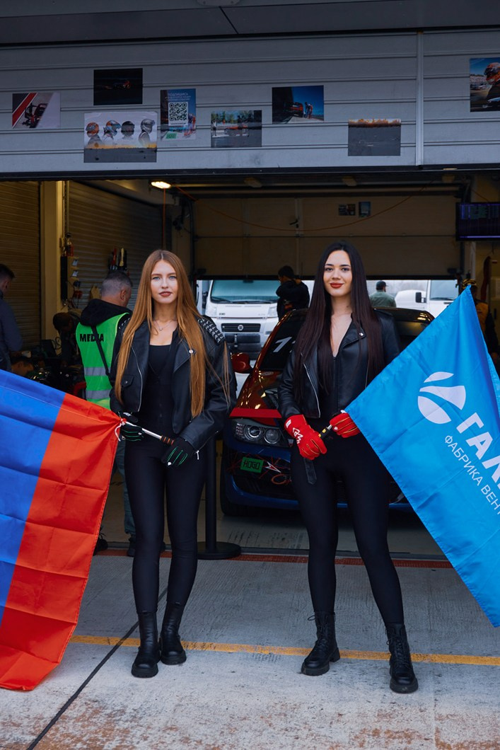 REC 2024 V этап на Moscow raceway. Автомобильный, автоспортивный и репортажный фотограф СПб Дмитрий Копытин
