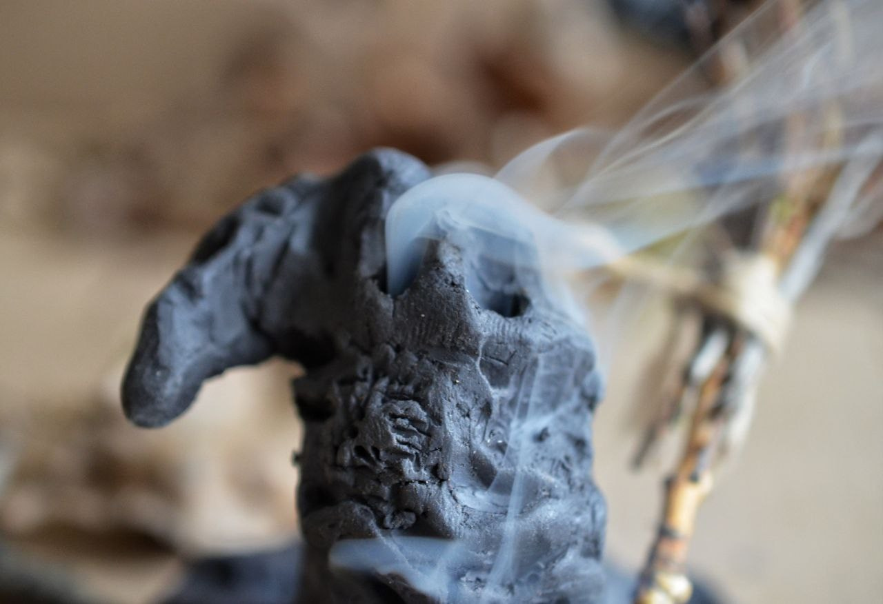 Керамика для детей. Изостудия «Мы рисуем!» ♥ Южное Бутово, Москва