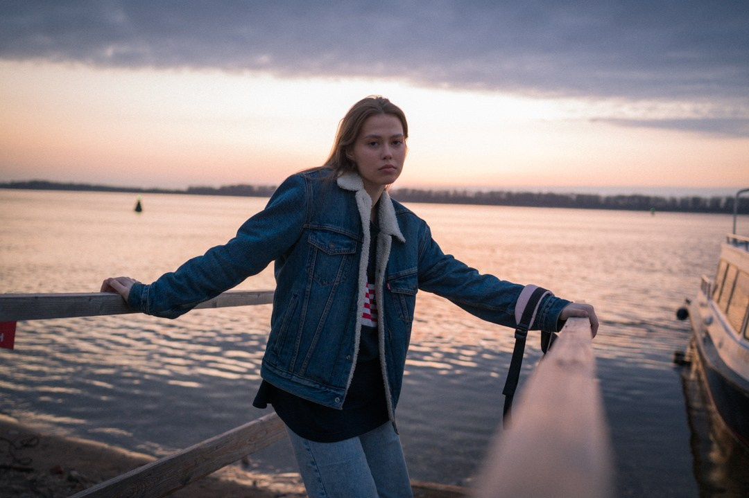 Kristina. Kartascheff