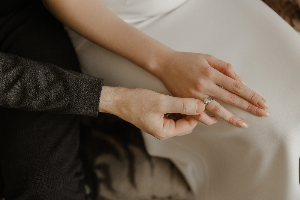 Свадебный фотограф в Москве и Санкт-Петербурге Анастасия Мирославская