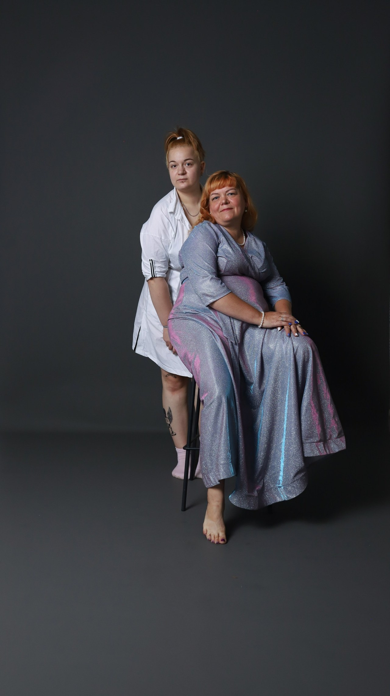 Отзывы. Автопортретная