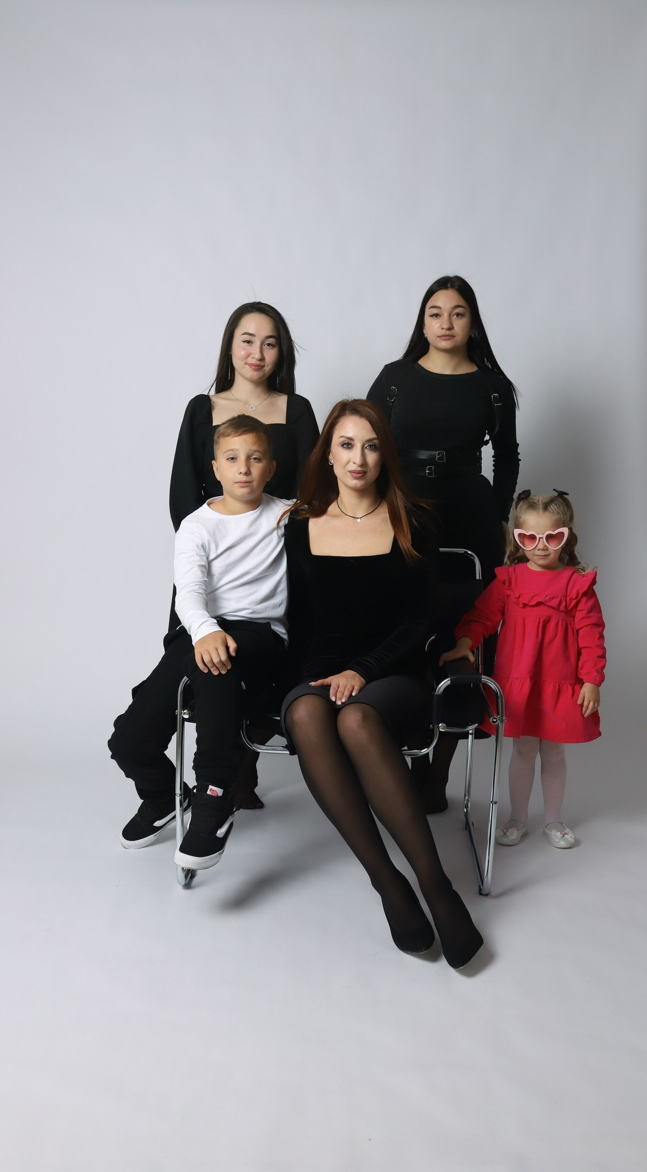 Отзывы. Автопортретная