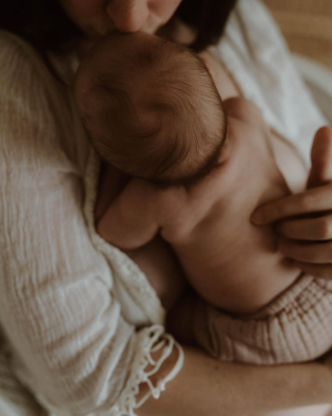 Домашняя. Семейный лайфстайл фотограф в Москве Раздобедина Елизавета