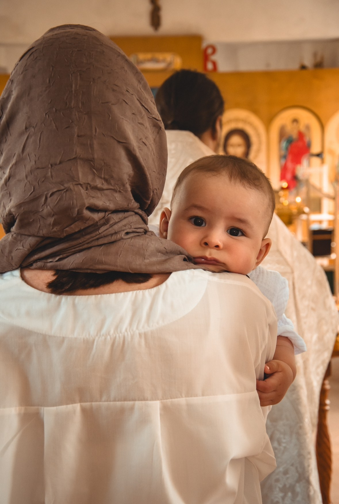 КРЕЩЕНИЯ. Фотограф крещений, семейный фотограф Приходько Ксения