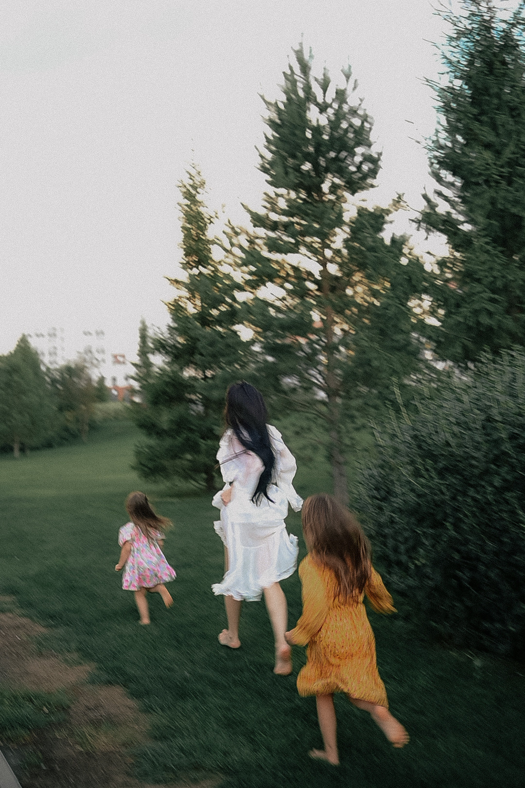 Девочки. Семейный свадебный фотограф Екатеринбург Первоуральск Шарнина Алёна