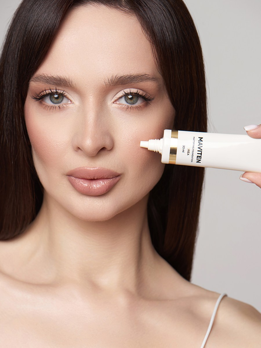 Косметика. Фотограф для маркетплейсов | Предметная фотосъемка