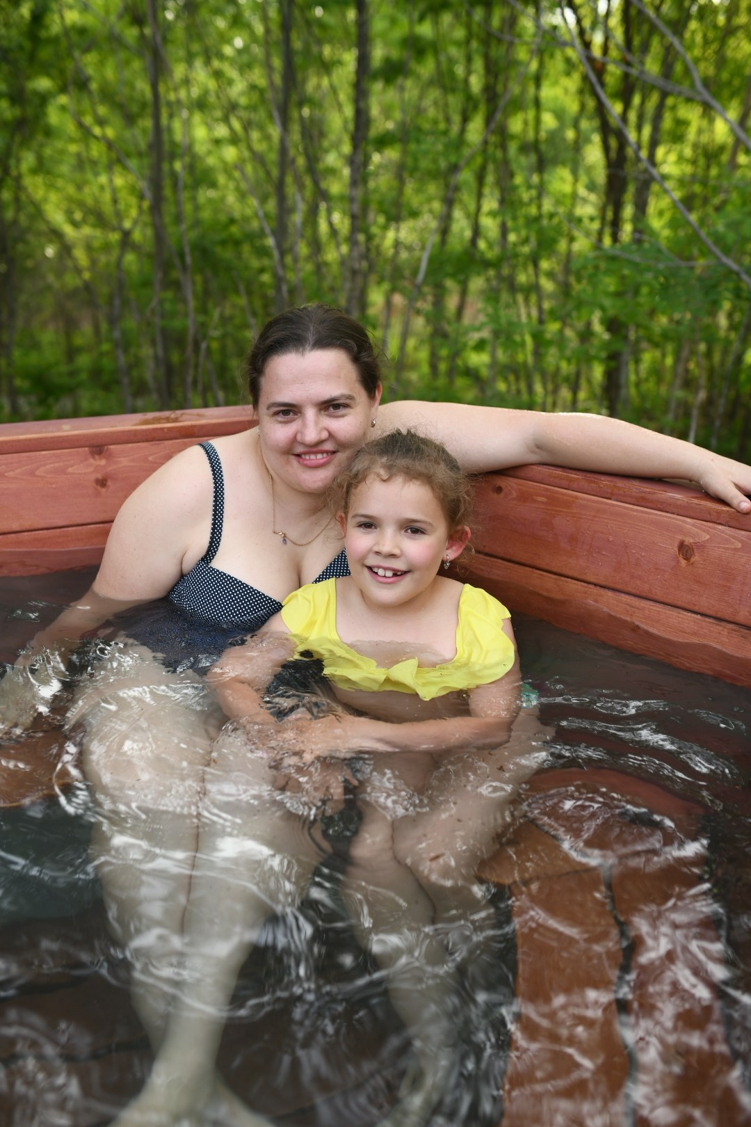 Баня фото. Вгости. Посуточная аренда дома во Владивостоке, баня с чаном. Теплый бассейн, геокупол. Аренда дома во Владивостоке, Надеждинском районе