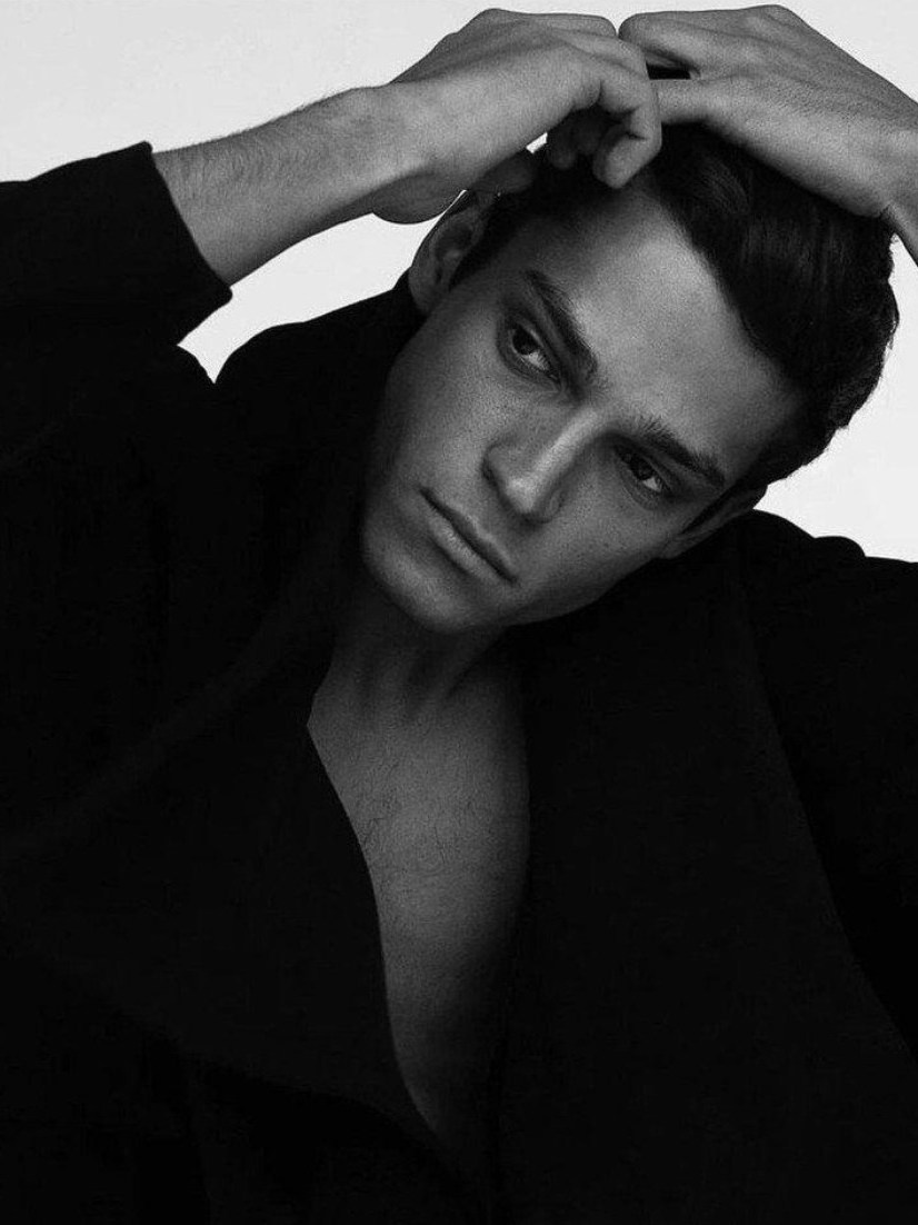 Роман Васильев фото Анна Демьянчук