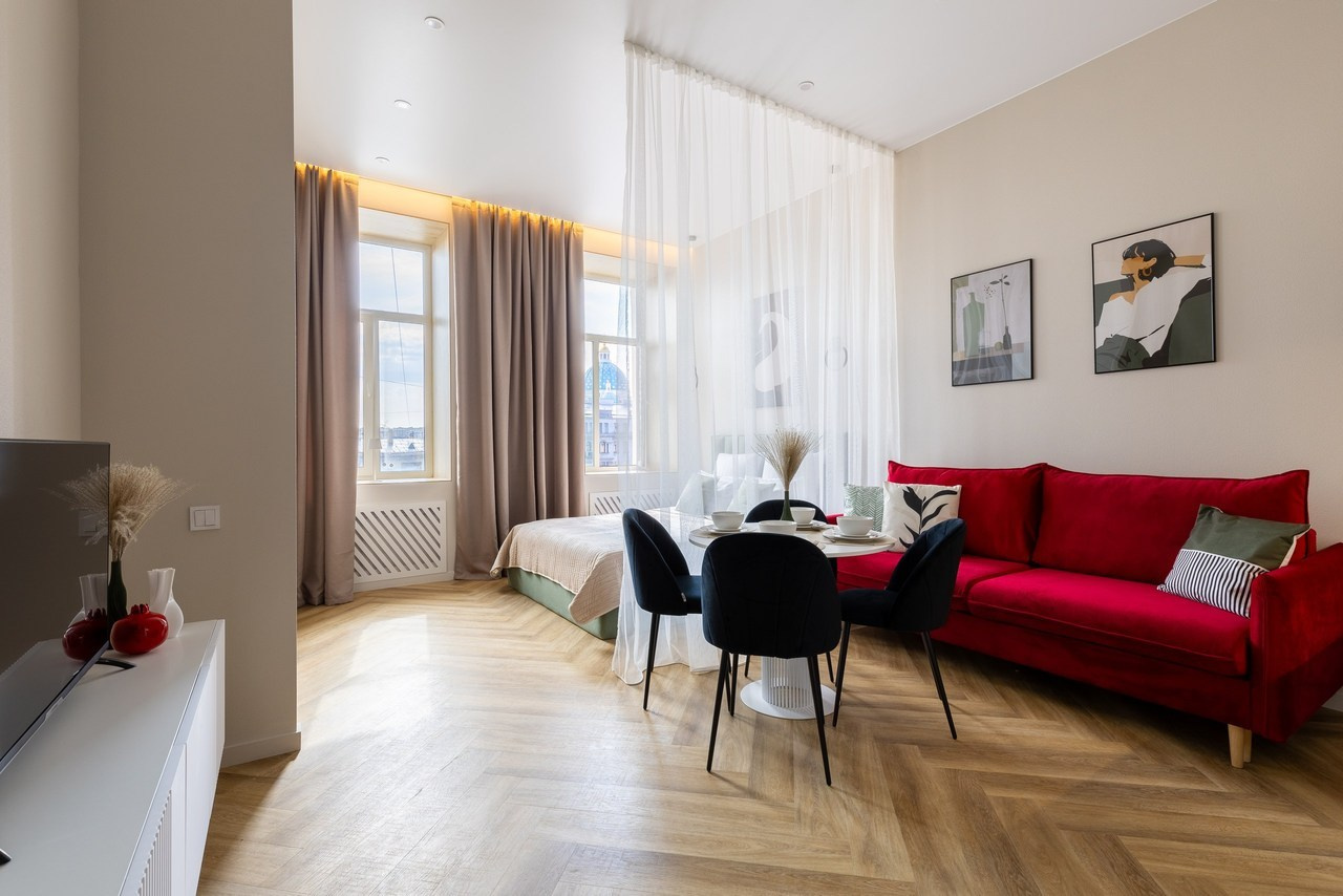 Отзывы. Интерьерный фотограф Рафаэль