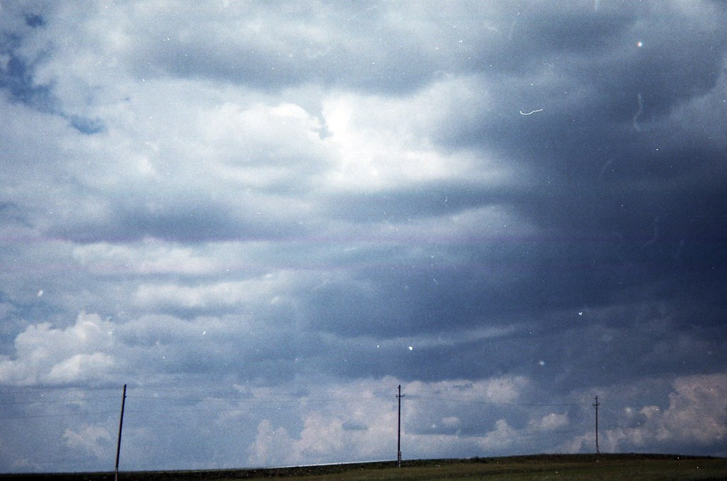 Пейзажи. Свадебный и портретный фотограф в Новом Уренгое Андрей Нелескин