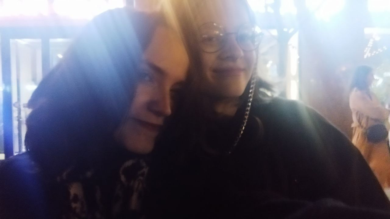 Юля | 17.09.23. Фотограф в Самаре Варвара Макарова