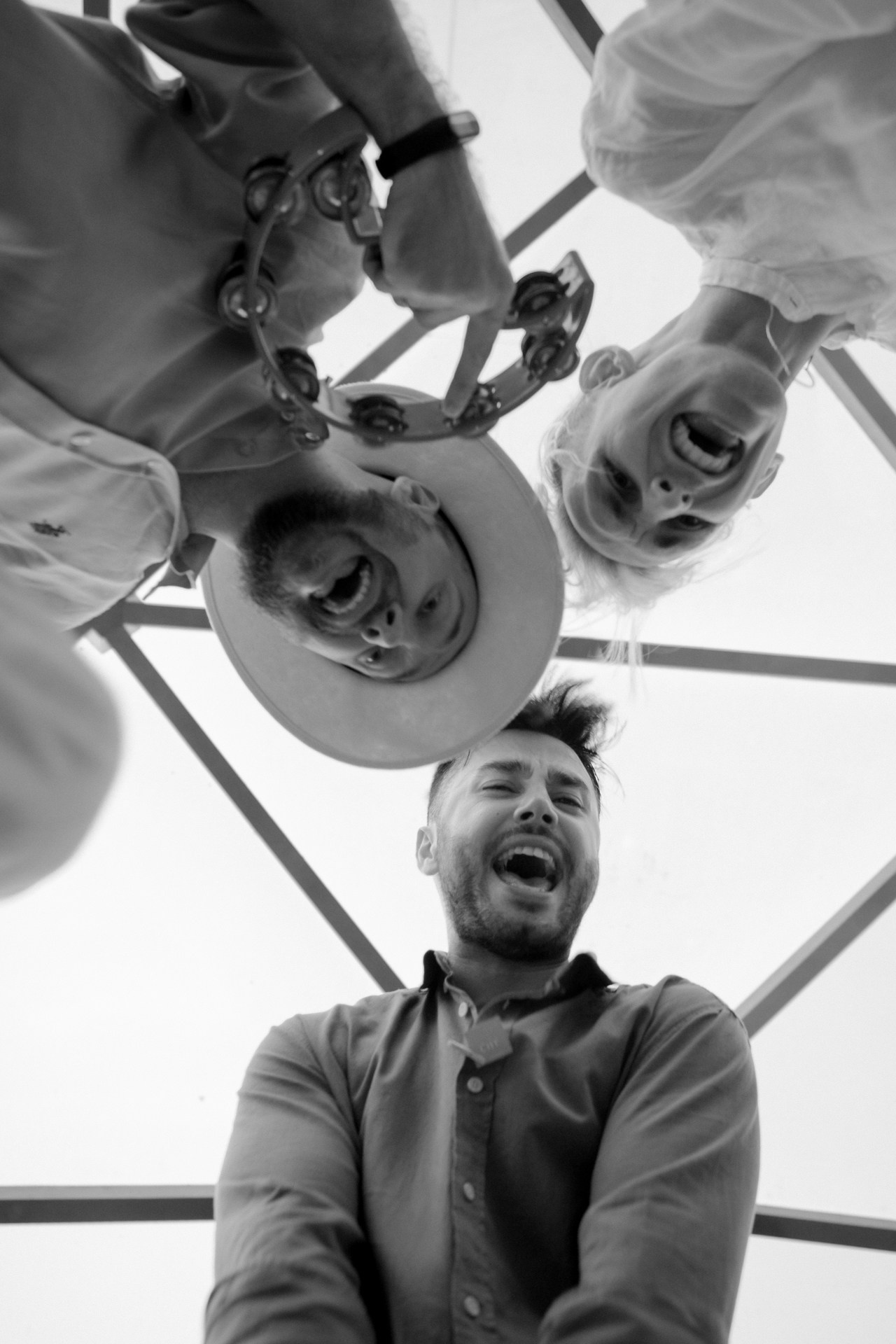 Диана и Инал