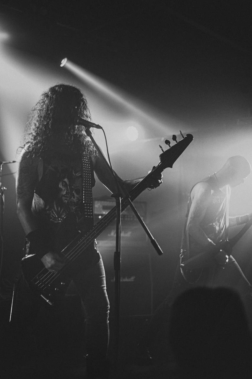 Pyre. Фотограф в Санкт-Петербурге Чумаков Семен