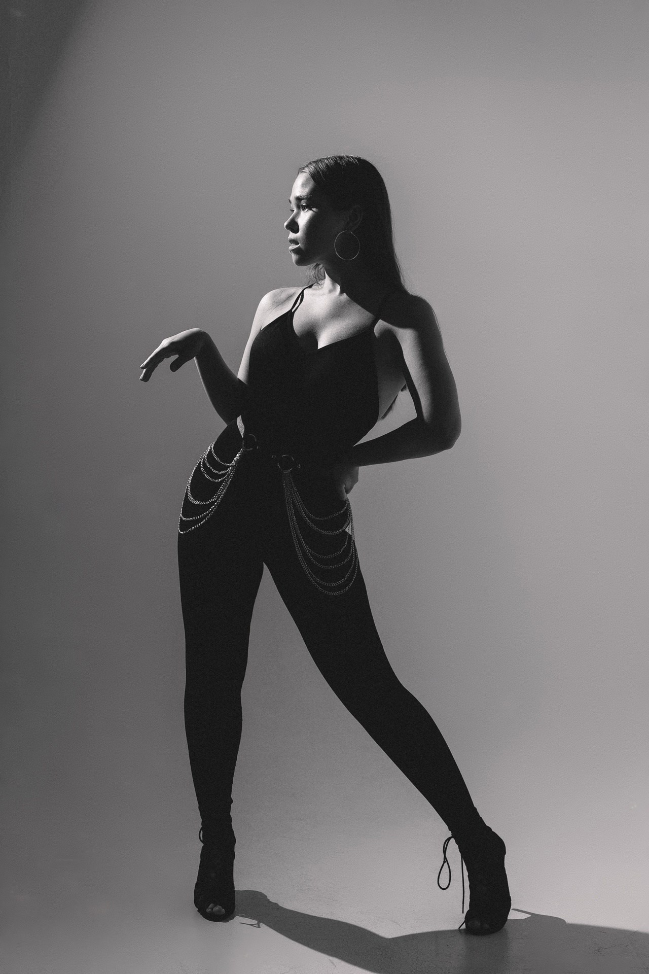 Dance Way. Фотограф в Глазове Роман Маньков