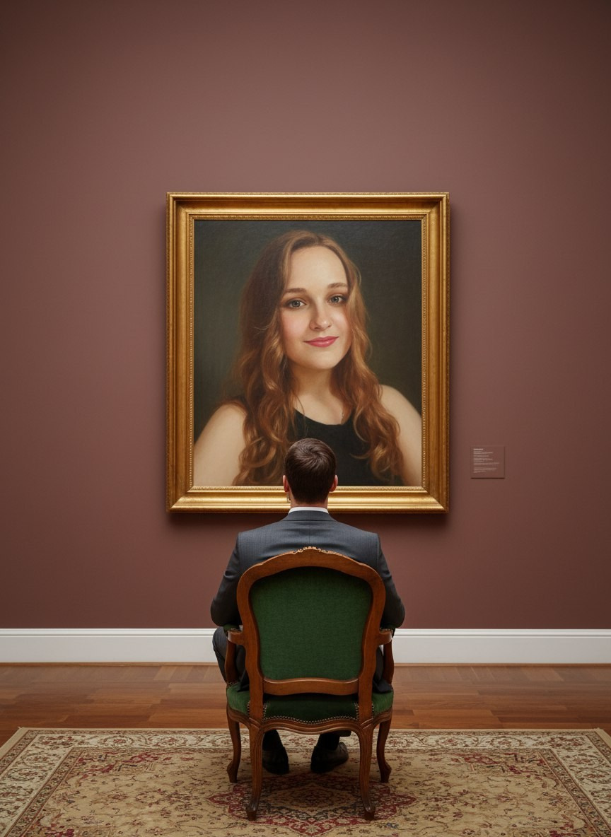 ИИ-фотосессия. Фотограф в Перми Любовь Огородова | Авторские туры