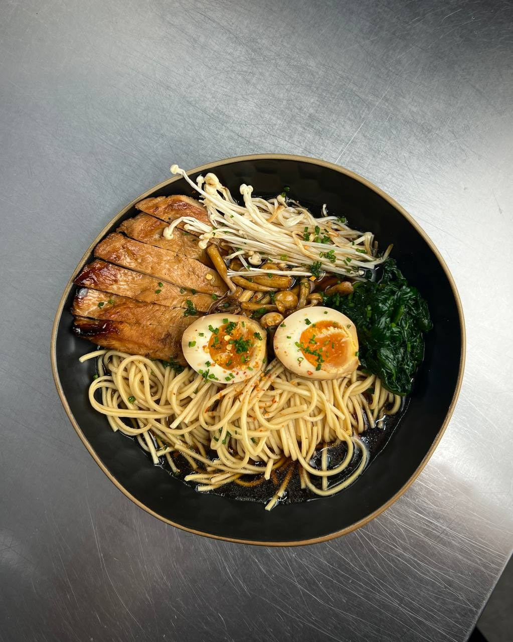 Ресторан FUJI SUSHI. Фотограф в Москве Струц Влада