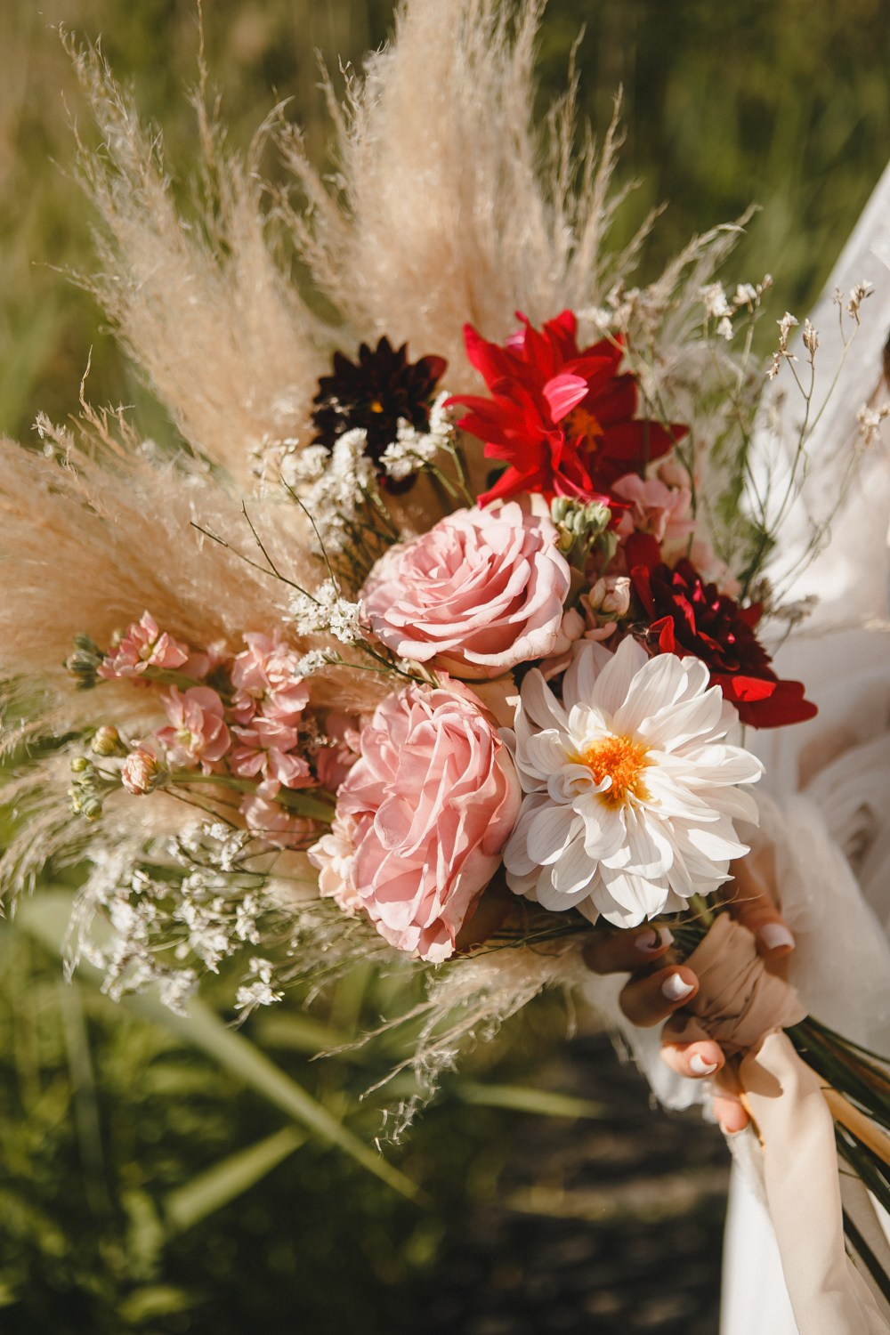 Поле (полный день). Семейный и свадебный фотограф в Нижнем Новгороде