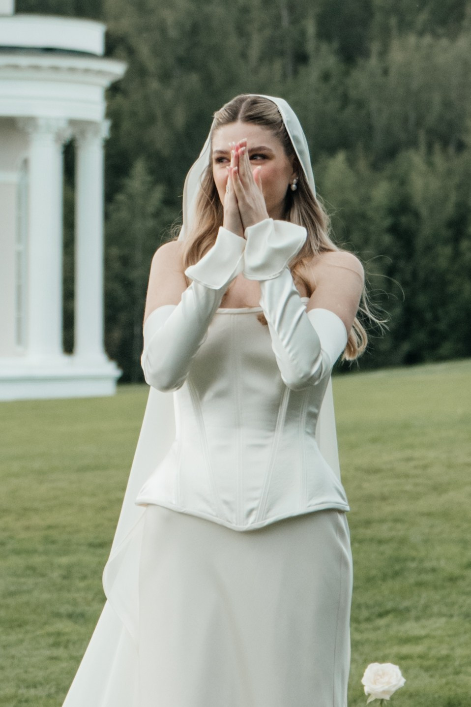 Leonid & Christina. Свадебное ФОТО & ВИДЕО Москва/Липецк