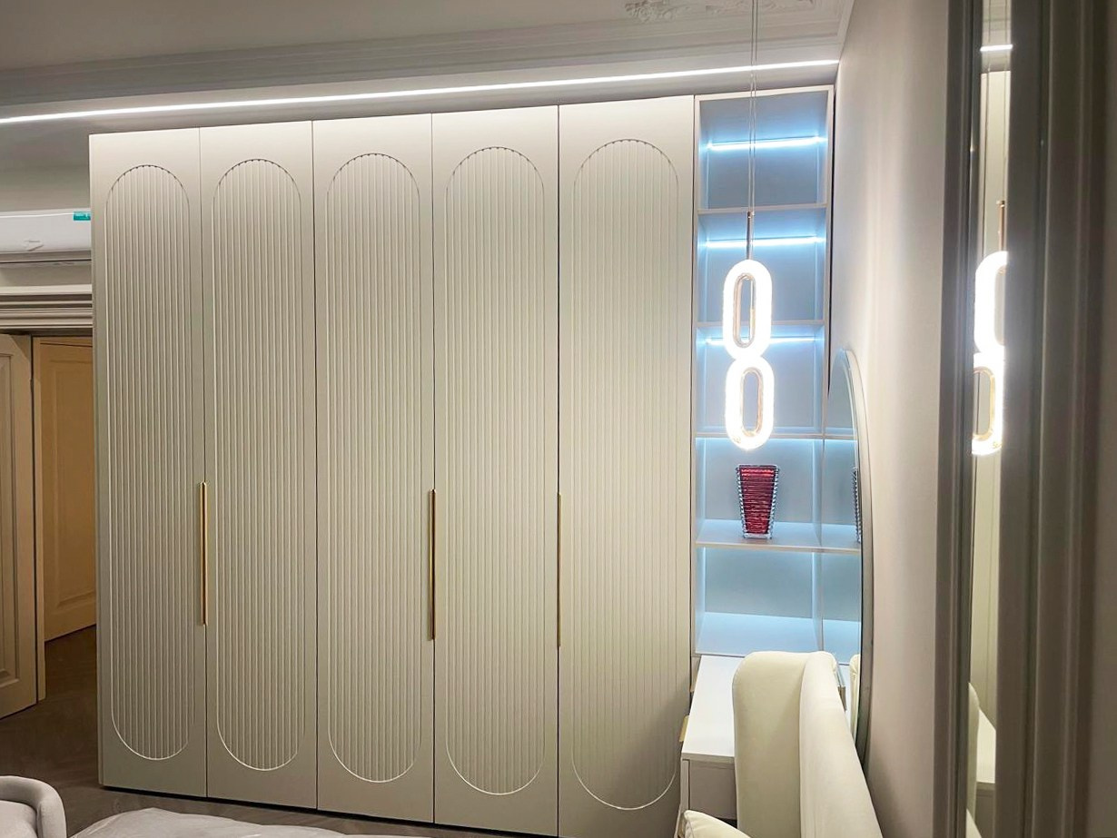 Мебель. Студия архитектуры и дизайна AR.CHITECT.OR