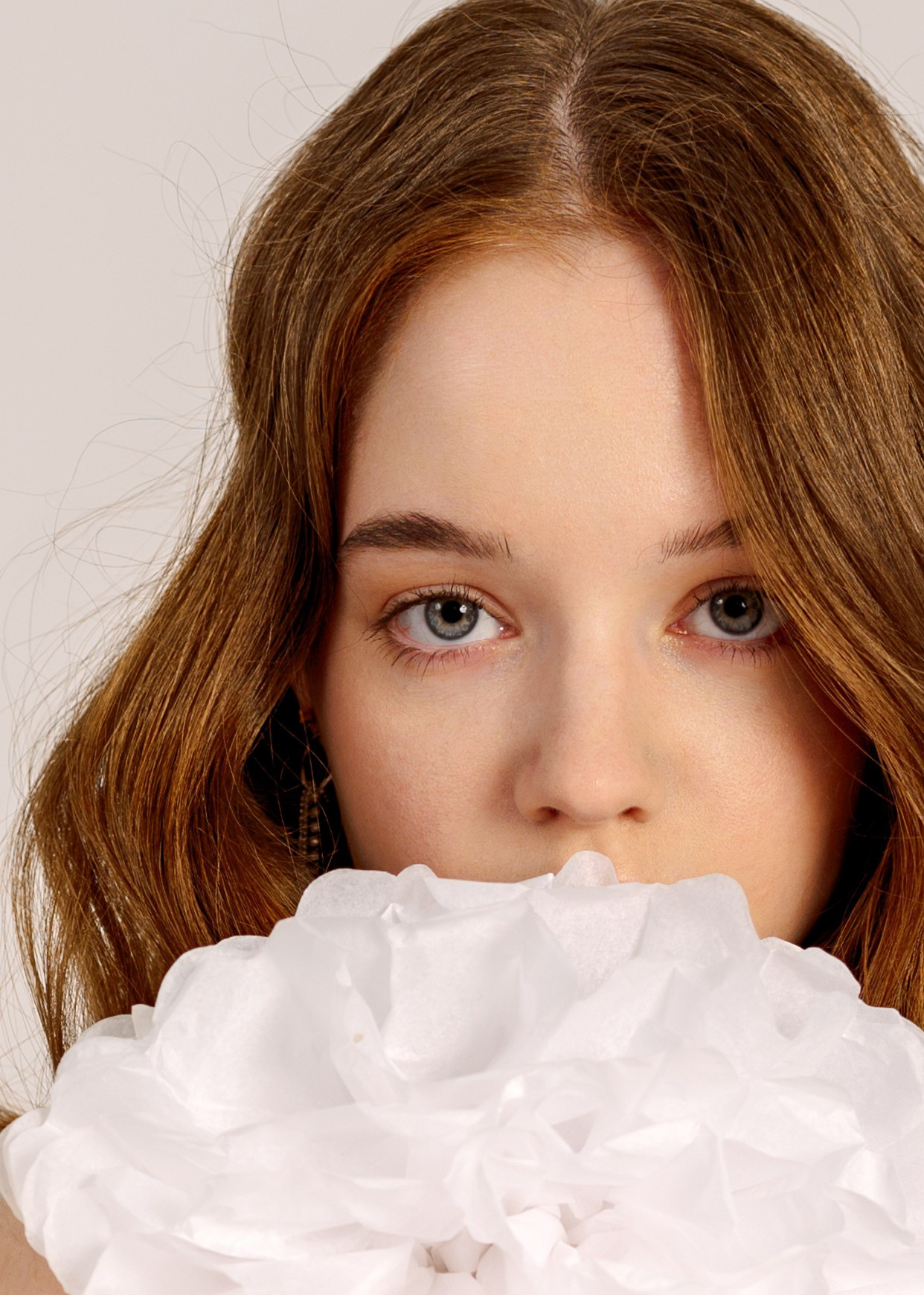 Цветы. Фотограф в Кирове Инна Софронова